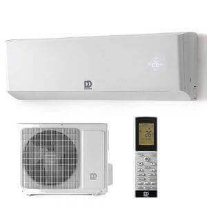 Silvan Klima Electrolux Servisi